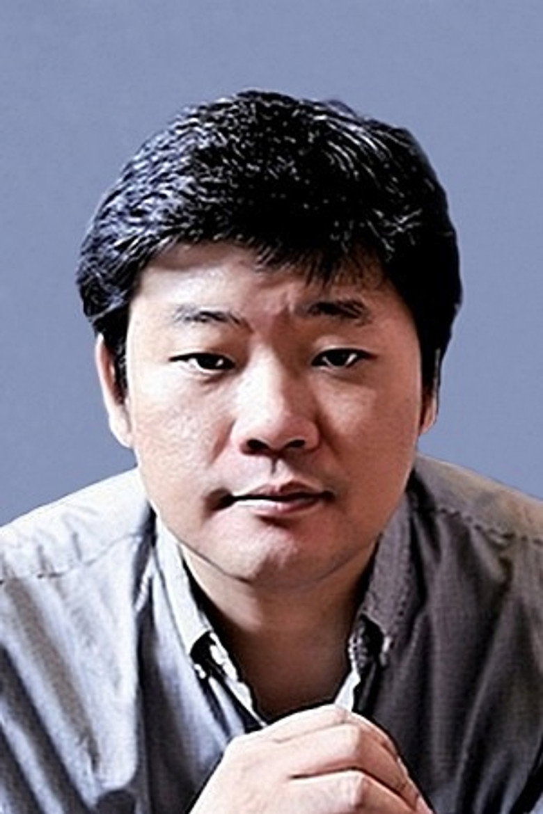 Sohn Young-sung photo 3