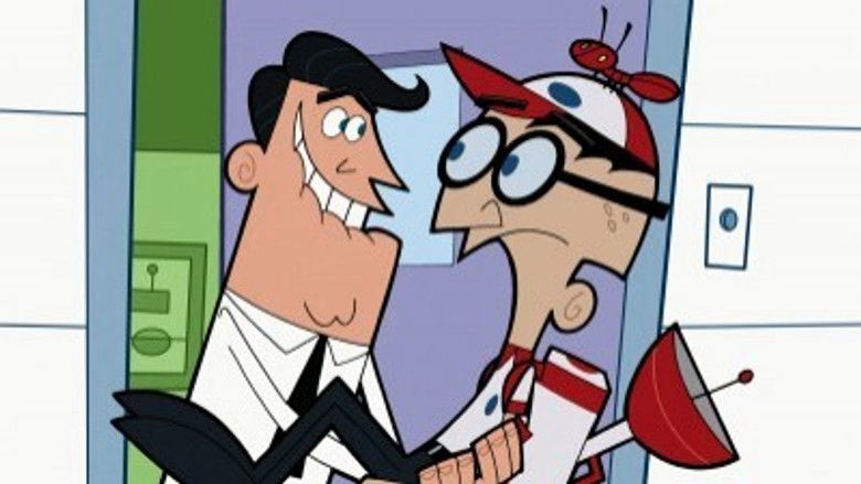 קסם של הורים עונה 9 פרק 4 לצפייה ישירה