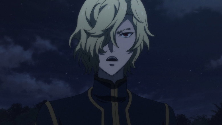 Still from Noblesse - Season 1 Episode 12