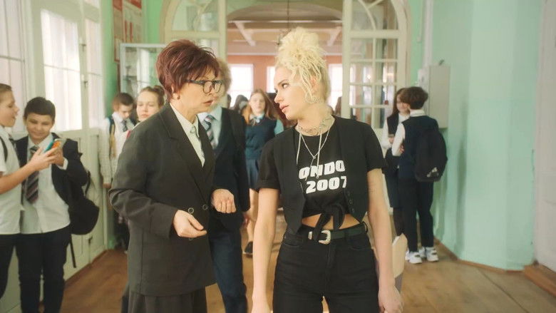 Still image for Cool Katya season 1 episode 8: Episode 8 Still image for Cool Katya season 1 episode 8: Episode 8