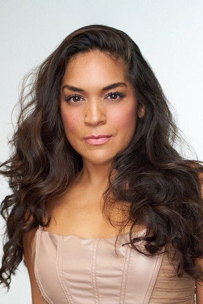 Jené portrait image