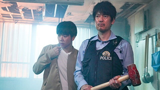 Still image for Voice season 1 episode 2: Episode 2 Still image for Voice season 1 episode 2: Episode 2