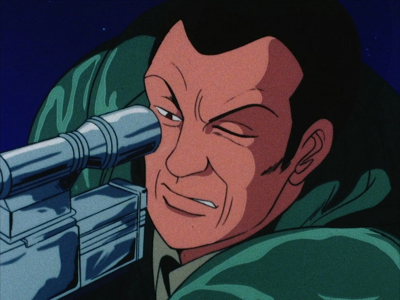 Still from Cat's Eye - Season 2 Episode 10