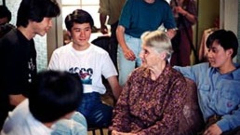 Imatge de China: Mein Traum, meine Liebe, meine Hoffnung