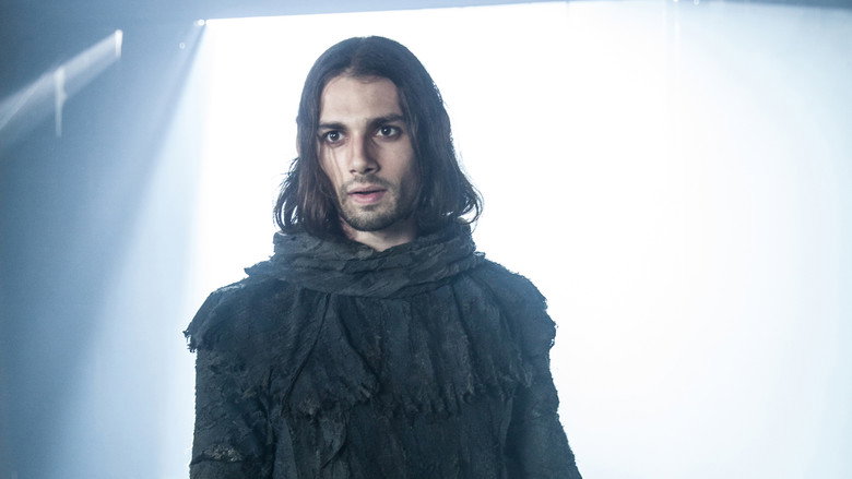 Still from Хроники Шаннары - Season 2 Episode 2