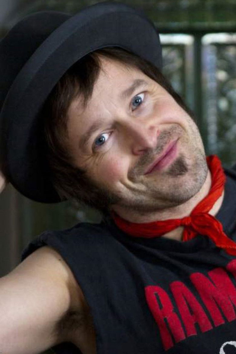 Karl Martindahl portrait image