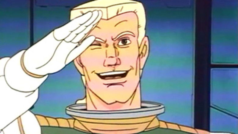 Still image for Starcom: The U.S. Space Force season 1 episode 2: Trojan Crowbar Still image for Starcom: The U.S. Space Force season 1 episode 2: Trojan Crowbar