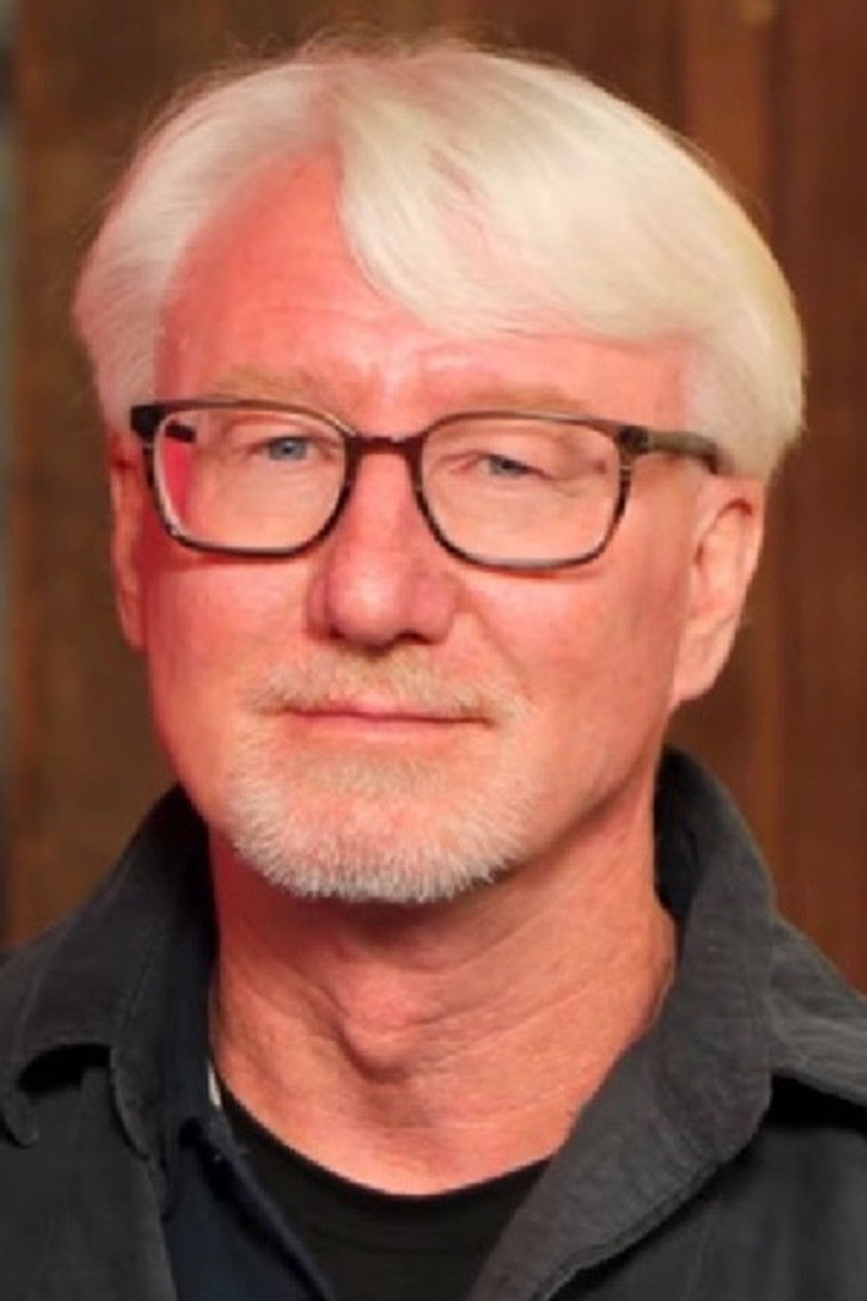 Scott Miller portrait image