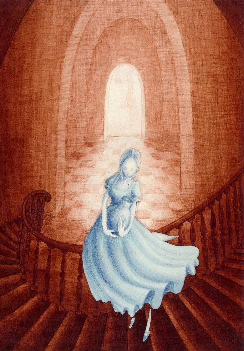 Waltz in A minor, Op. posth.