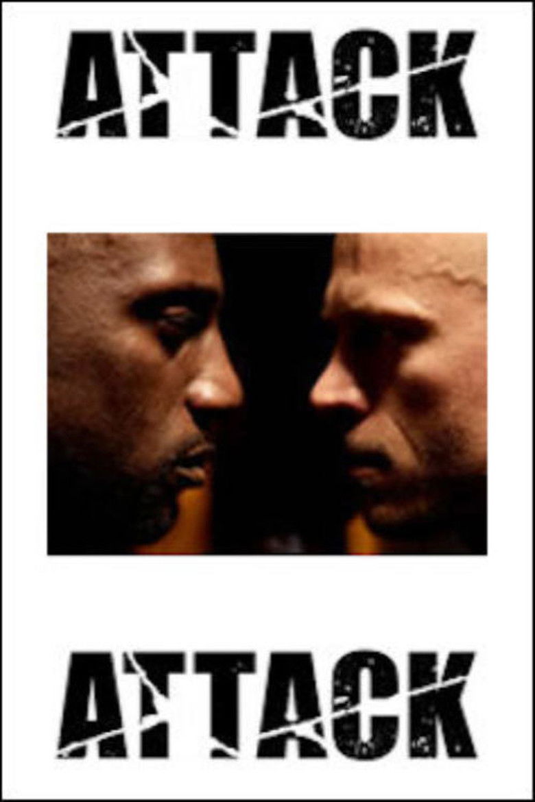 Imatge de Attack
