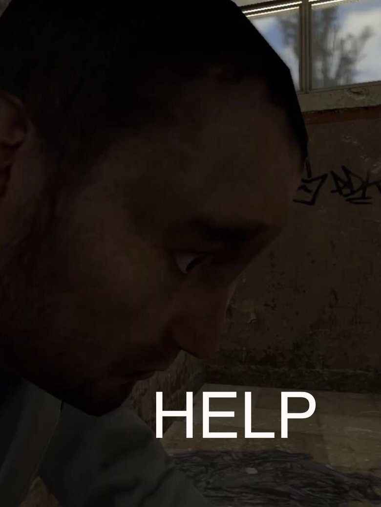 Help main poster