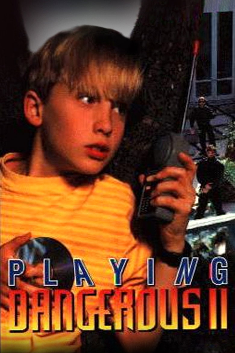 Playing Dangerous 2 — image 2