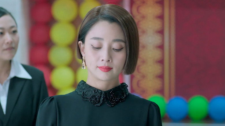 Still image for Feather Flies to the Sky season 1 episode 45: Episode 45 Still image for Feather Flies to the Sky season 1 episode 45: Episode 45