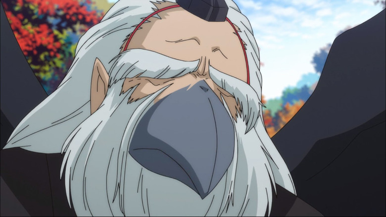 Still from GeGeGe no Kitaro - Season 1 Episode 32