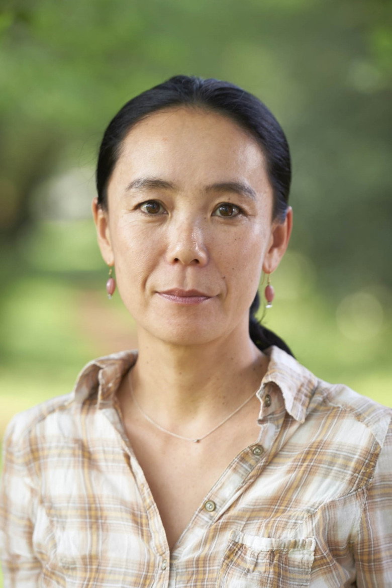 Naomi Kawase photo 5