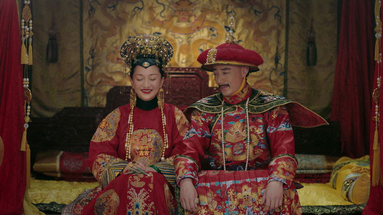 Still image for Ruyi's Royal Love in the Palace season 1 episode 48: Episode 48 Still image for Ruyi's Royal Love in the Palace season 1 episode 48: Episode 48