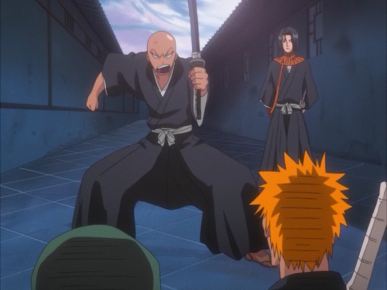 Assistir Bleach: 1x26 Online - AFXBR