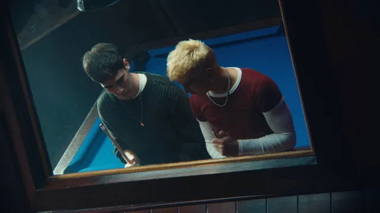 Still image for Nudes (Nus) season 1 episode 5: Episode 5