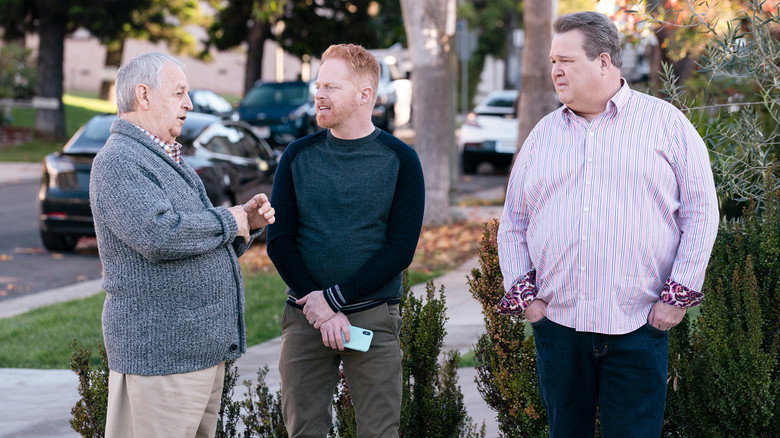 Still from Modern Family - Season 11 Episode 12