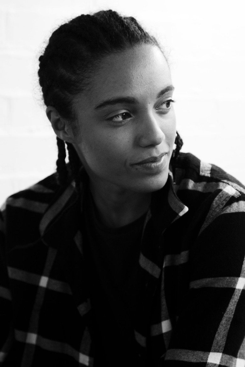 Maisie Richardson-Sellers photo 11