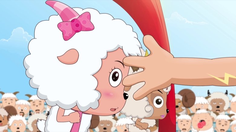 Still image for 喜羊羊与灰太狼之竞技大联盟 season 1 episode 34: Episode 34