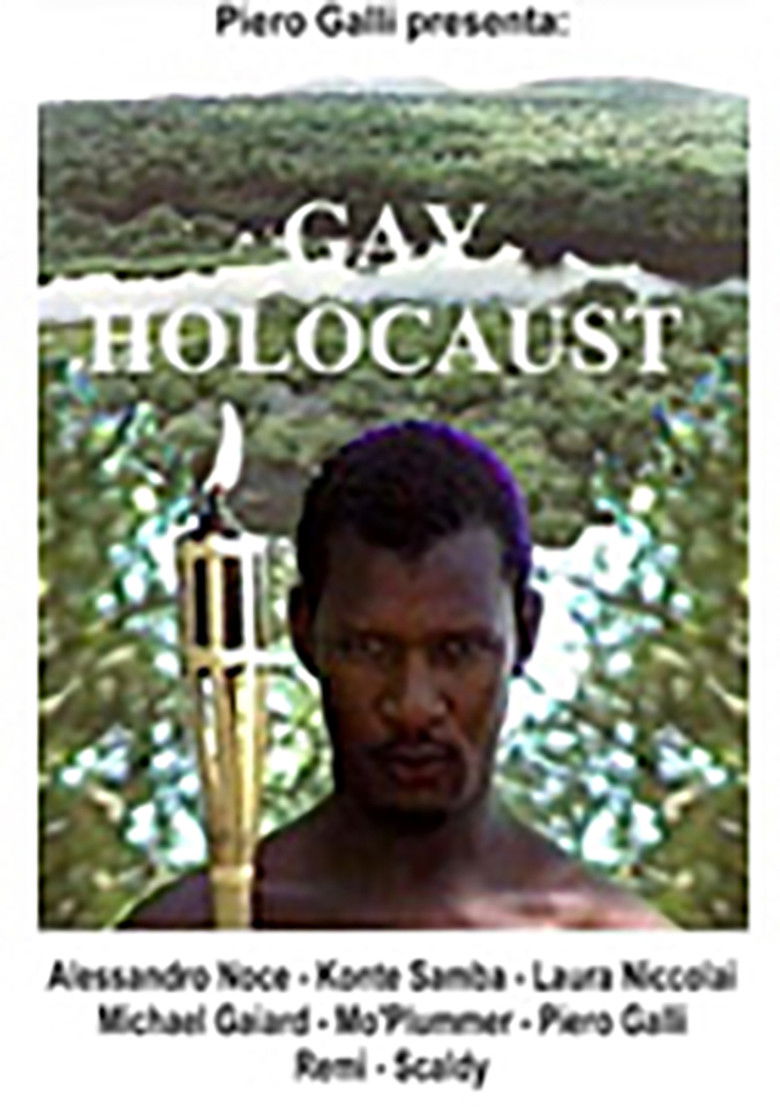 Imatge de Gay holocaust