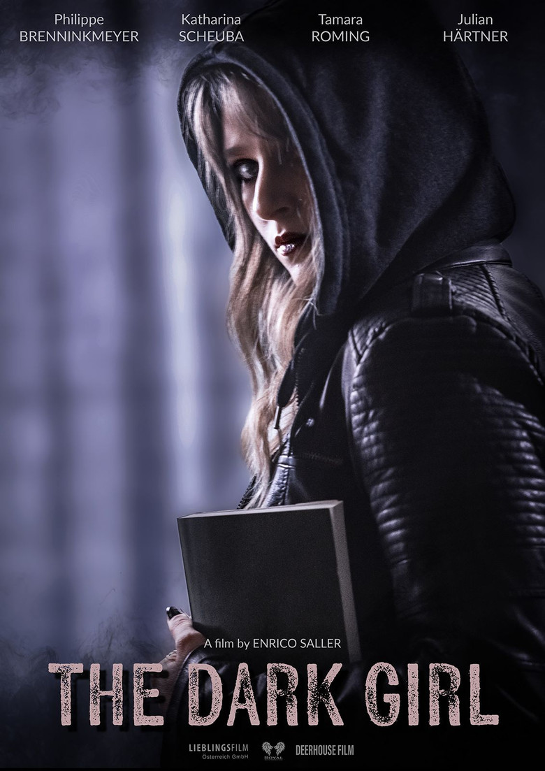 Imagen de The Dark Girl