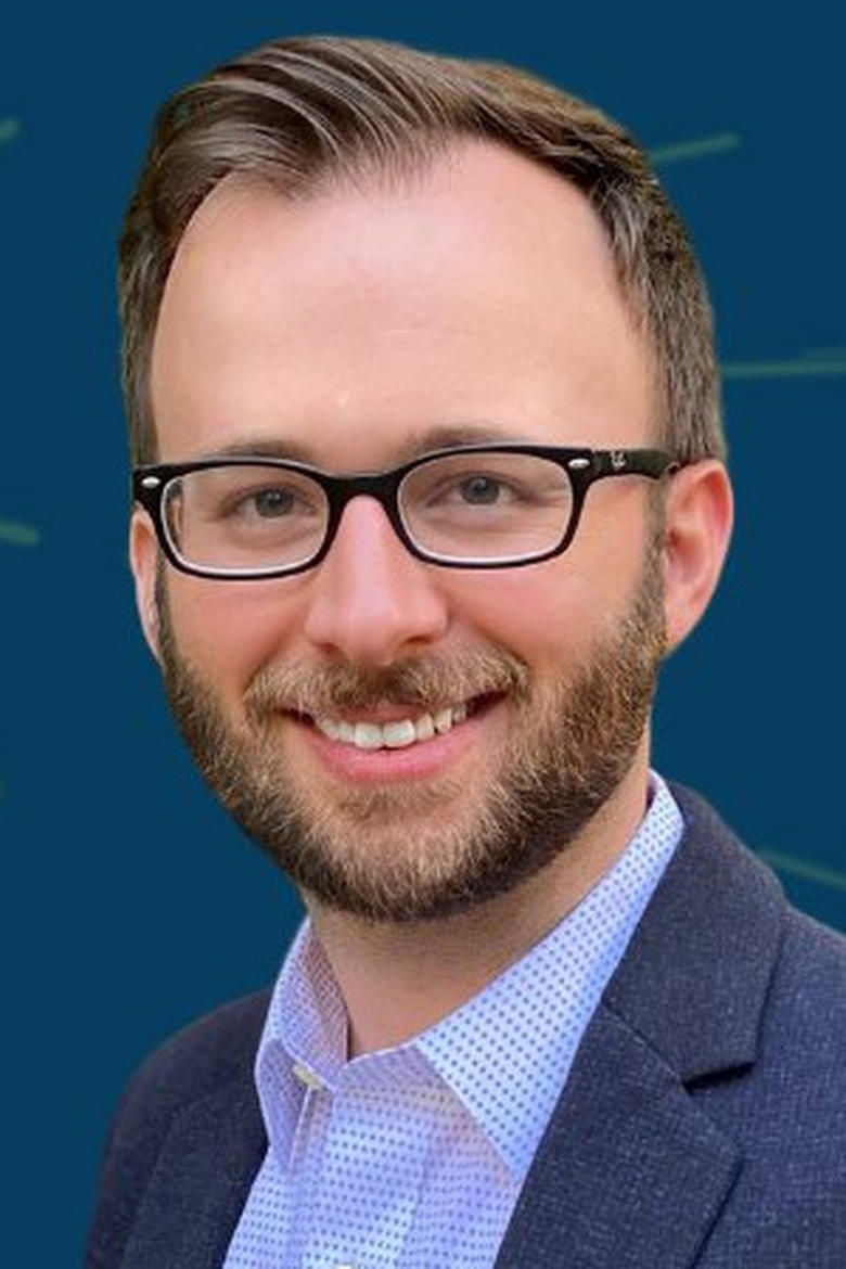 John Swartz portrait image