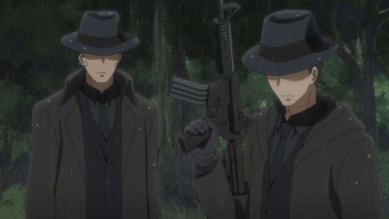 Still image for Bikkurimen season 1 episode 7: Episode 7 Still image for Bikkurimen season 1 episode 7: Episode 7