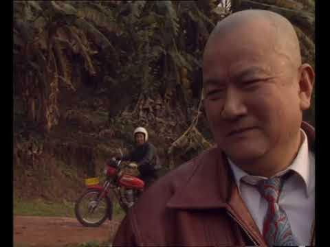 Still image for Shan Cheng Bang Bang Jun season 1 episode 14: Episode 14