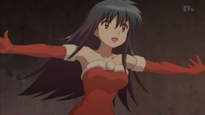 Rin-ne Season 1 Episode 22