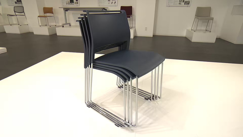 Still image for Tanken Factory season 1 episode 94: Episode 94