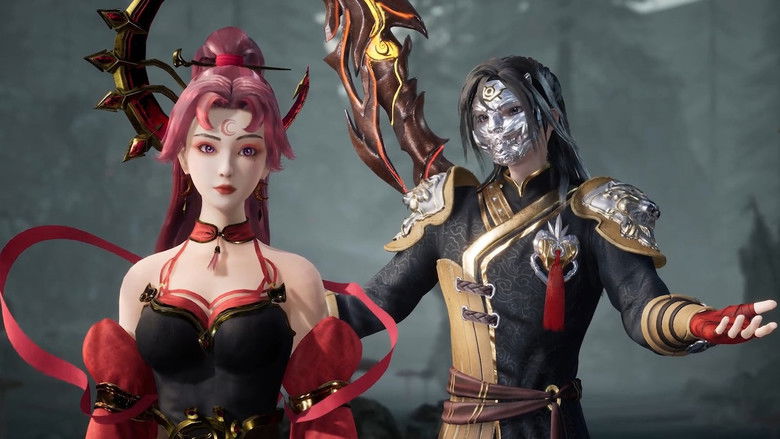 Still image for The Success Of Empyrean Xuan Emperor season 1 episode 78: Episode 78 Still image for The Success Of Empyrean Xuan Emperor season 1 episode 78: Episode 78