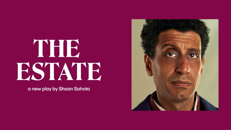 National Theatre Live: The Estate 5