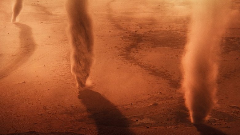 Still image for Solar System season 1 episode 3: Storm Worlds Still image for Solar System season 1 episode 3: Storm Worlds