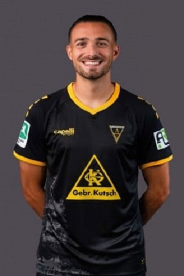 Photo de Dino Bajric