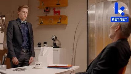 Still image for Ghost Rockers season 1 episode 10: Episode 10 Still image for Ghost Rockers season 1 episode 10: Episode 10