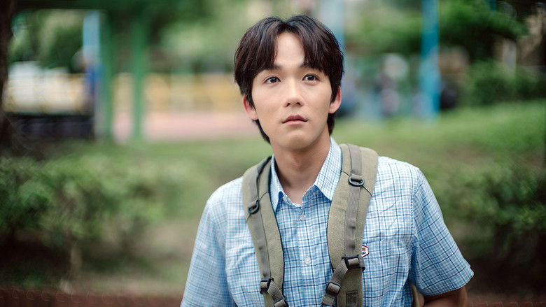 Still image for Back to School season 1 episode 1: Episode 1