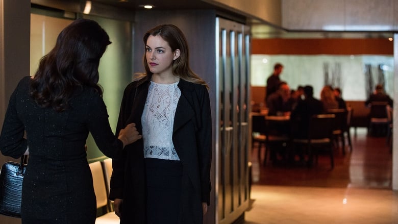 The Girlfriend Experience: 1×11