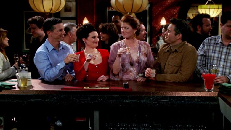 Will & Grace Season 8 Episode 24