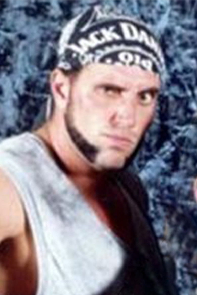 Mike Howell portrait image