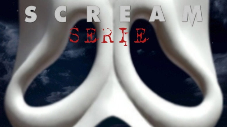 SCREAM SERIE