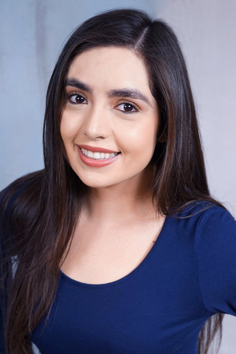 Photo de Sofía Carrillo