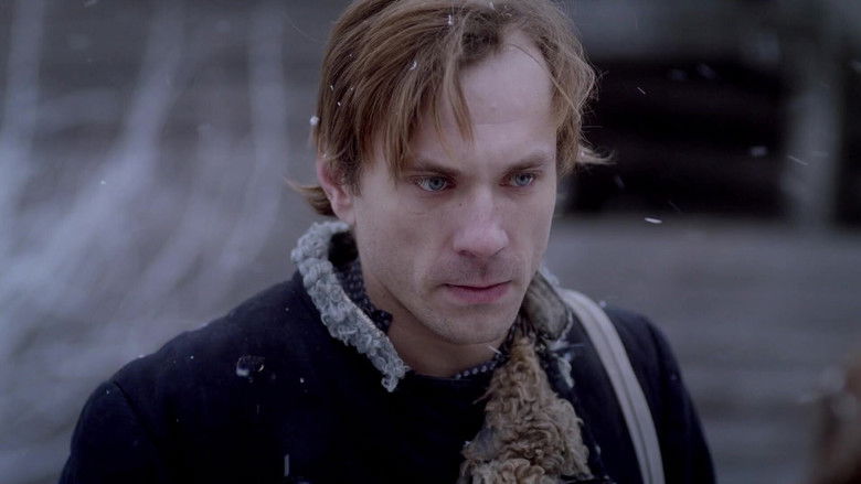 Still image for Gloomy River season 1 episode 1: Episode 1