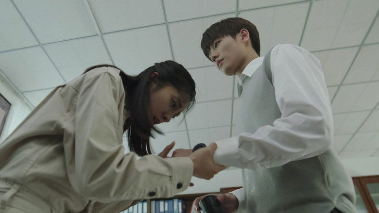 Still image for Crush season 1 episode 4: Episode 4 Still image for Crush season 1 episode 4: Episode 4