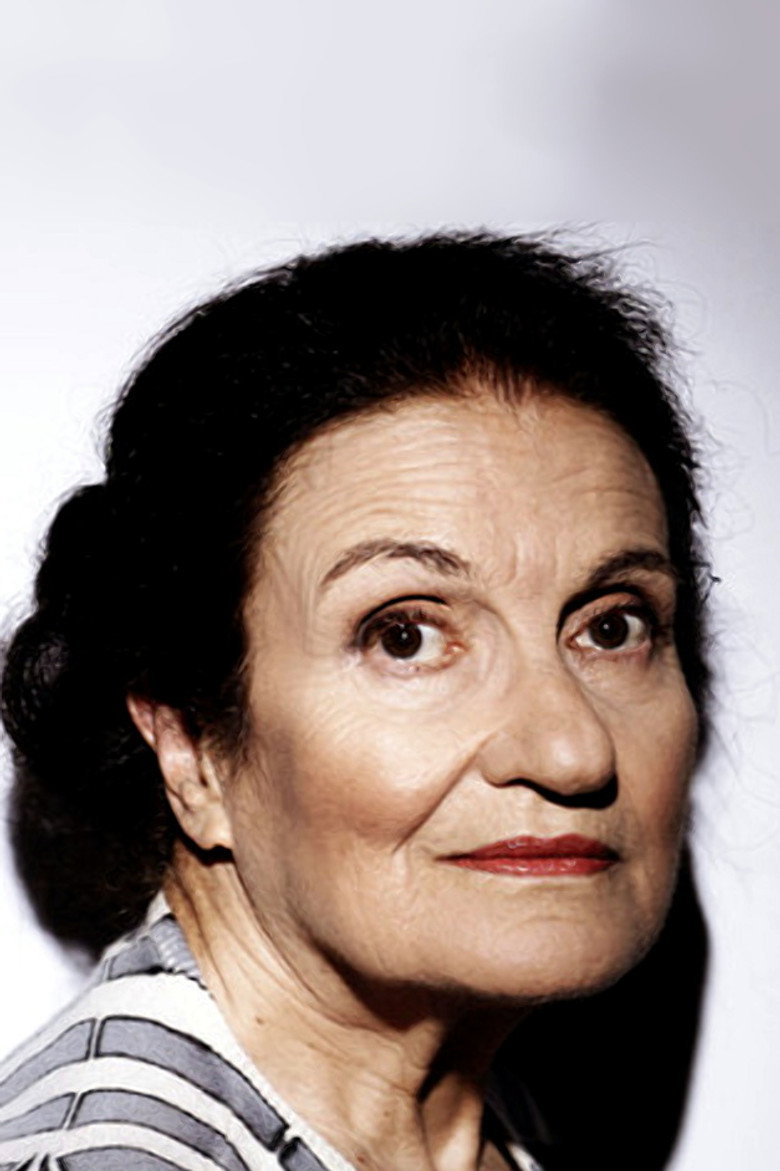 Rania Oikonomidou photo 3