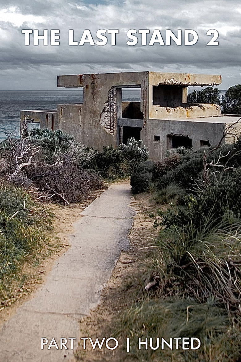 Imatge de THE LAST STAND 2