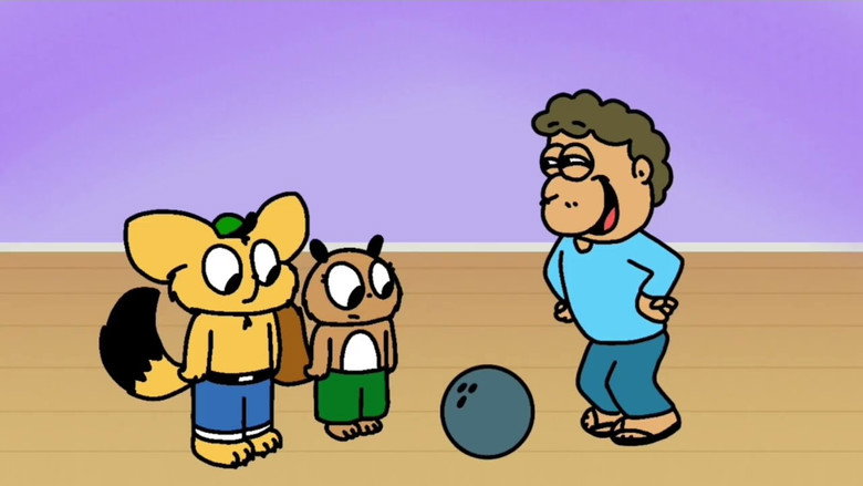 Episode 8