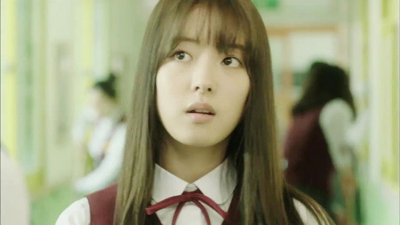 Still image for Adolescence Medley season 1 episode 1: Episode 1 Still image for Adolescence Medley season 1 episode 1: Episode 1