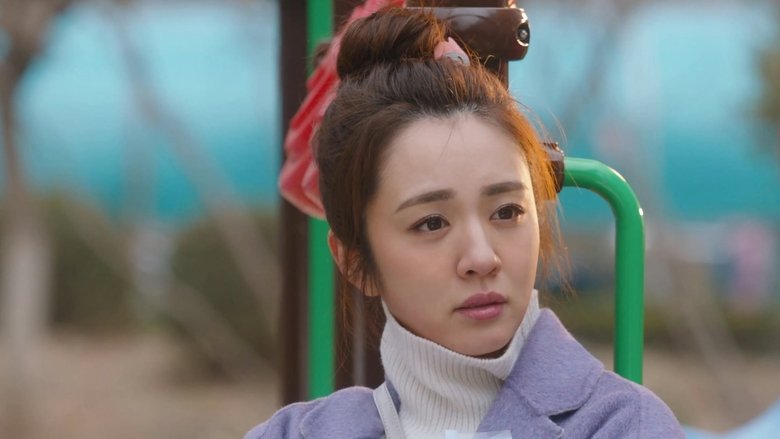 Still image for New Generation season 1 episode 6: Beautiful You (6)